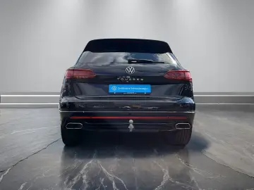 Volkswagen Touareg R-Line 3.0TDI+360°+PANORAMA