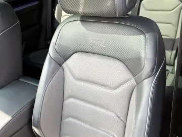 Volkswagen Touareg R-Line 3.0TDI+360°+PANORAMA