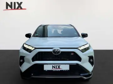 RAV4 2.5 Plug-in-Hybrid GR SPORT SHZ KLIMA