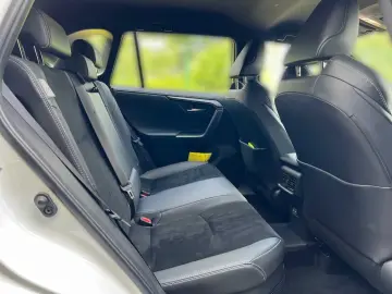 RAV4 2.5 Plug-in-Hybrid GR SPORT SHZ KLIMA