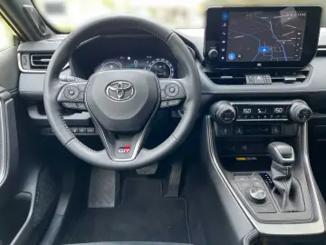 RAV4 2.5 Plug-in-Hybrid GR SPORT SHZ KLIMA