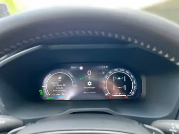 RAV4 2.5 Plug-in-Hybrid GR SPORT SHZ KLIMA