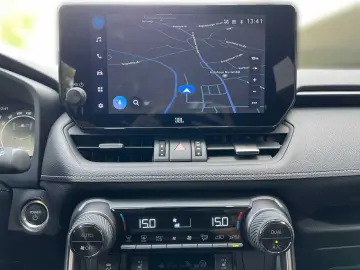 RAV4 2.5 Plug-in-Hybrid GR SPORT SHZ KLIMA