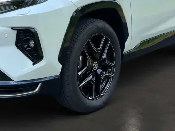 RAV4 2.5 Plug-in-Hybrid GR SPORT SHZ KLIMA