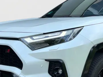 RAV4 2.5 Plug-in-Hybrid GR SPORT SHZ KLIMA