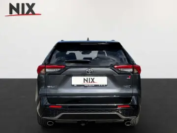 RAV4 2.5 Plug-in-Hybrid GR SPORT SHZ KLIMA