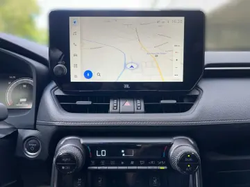 RAV4 2.5 Plug-in-Hybrid GR SPORT SHZ KLIMA