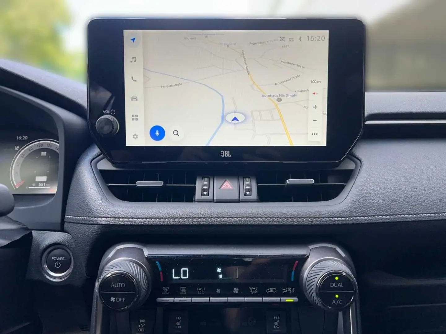 RAV4 2.5 Plug-in-Hybrid GR SPORT SHZ KLIMA