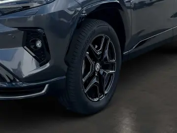 RAV4 2.5 Plug-in-Hybrid GR SPORT SHZ KLIMA