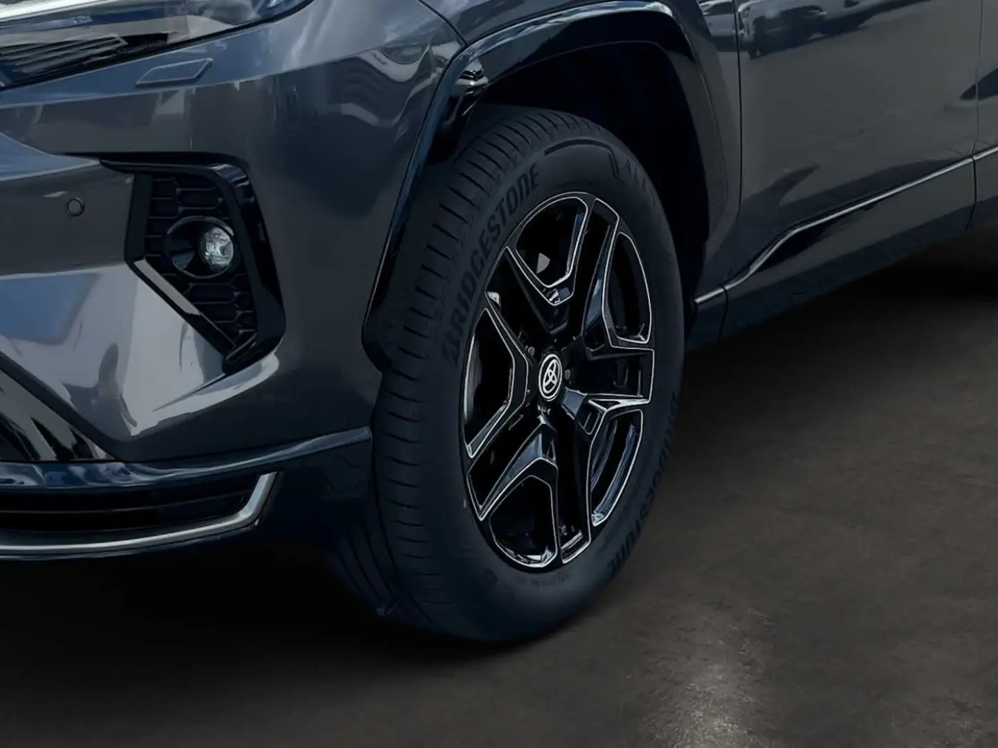 RAV4 2.5 Plug-in-Hybrid GR SPORT SHZ KLIMA