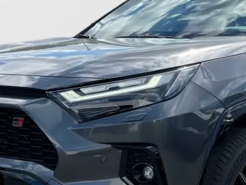 RAV4 2.5 Plug-in-Hybrid GR SPORT SHZ KLIMA