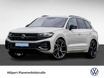 Volkswagen Touareg V6 R-LINE