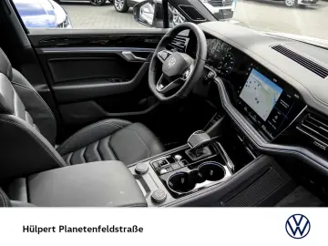 Volkswagen Touareg V6 R-LINE