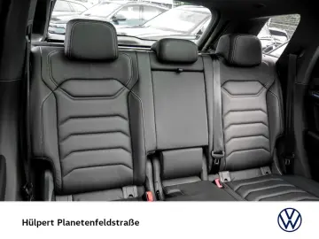 Volkswagen Touareg V6 R-LINE