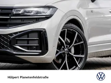 Volkswagen Touareg V6 R-LINE