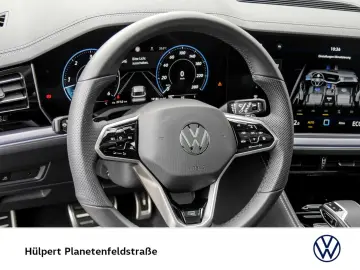 Volkswagen Touareg V6 R-LINE