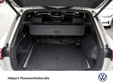 Volkswagen Touareg V6 R-LINE