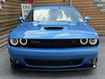Challenger 5,7L R/T Schmidt B5 Autom.LAST CALL