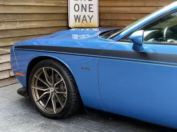 Challenger 5,7L R/T Schmidt B5 Autom.LAST CALL