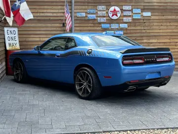 Challenger 5,7L R/T Schmidt B5 Autom.LAST CALL