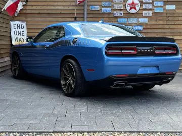 Challenger 5,7L R/T Schmidt B5 Autom.LAST CALL