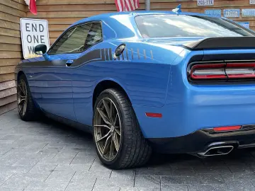 Challenger 5,7L R/T Schmidt B5 Autom.LAST CALL