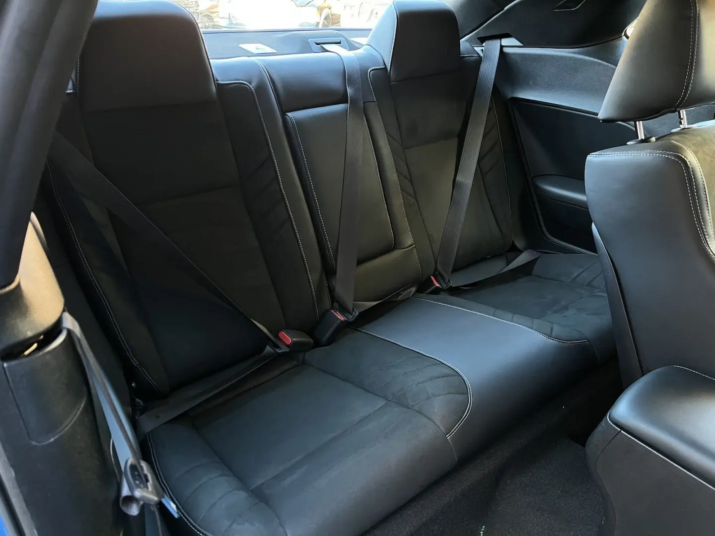 Challenger 5,7L R/T Schmidt B5 Autom.LAST CALL