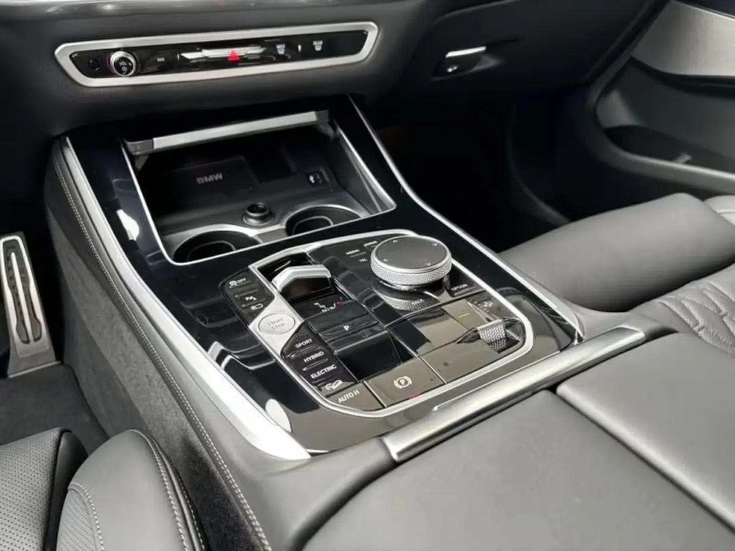 BMW X5 Pachet xDrive50e M Sport