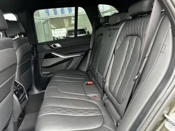 BMW X5 Pachet xDrive50e M Sport