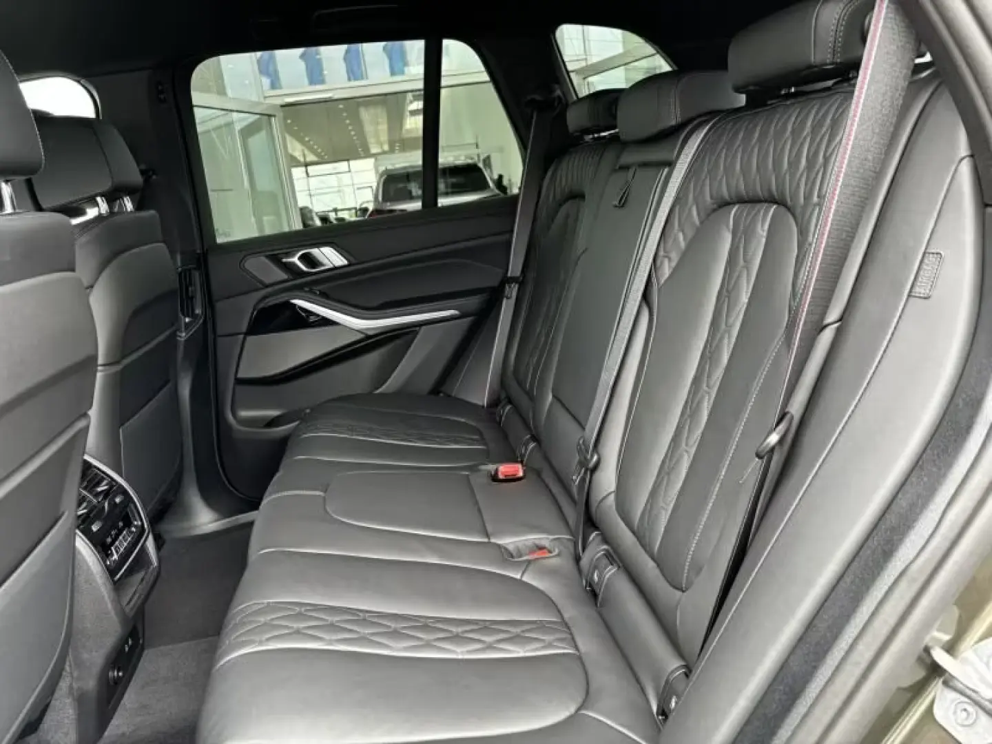 BMW X5 Pachet xDrive50e M Sport