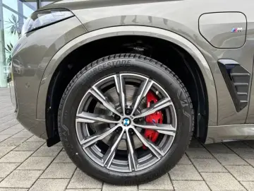 BMW X5 Pachet xDrive50e M Sport