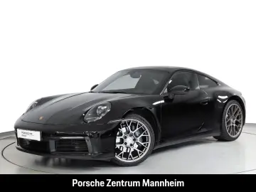 992 911 Carrera Sportabgas Schiebedach Kamera Pr