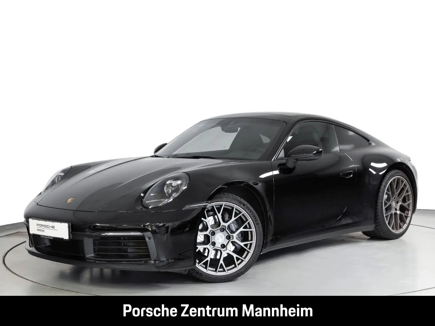 992 911 Carrera Sportabgas Schiebedach Kamera Pr