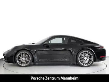 992 911 Carrera Sportabgas Schiebedach Kamera Pr