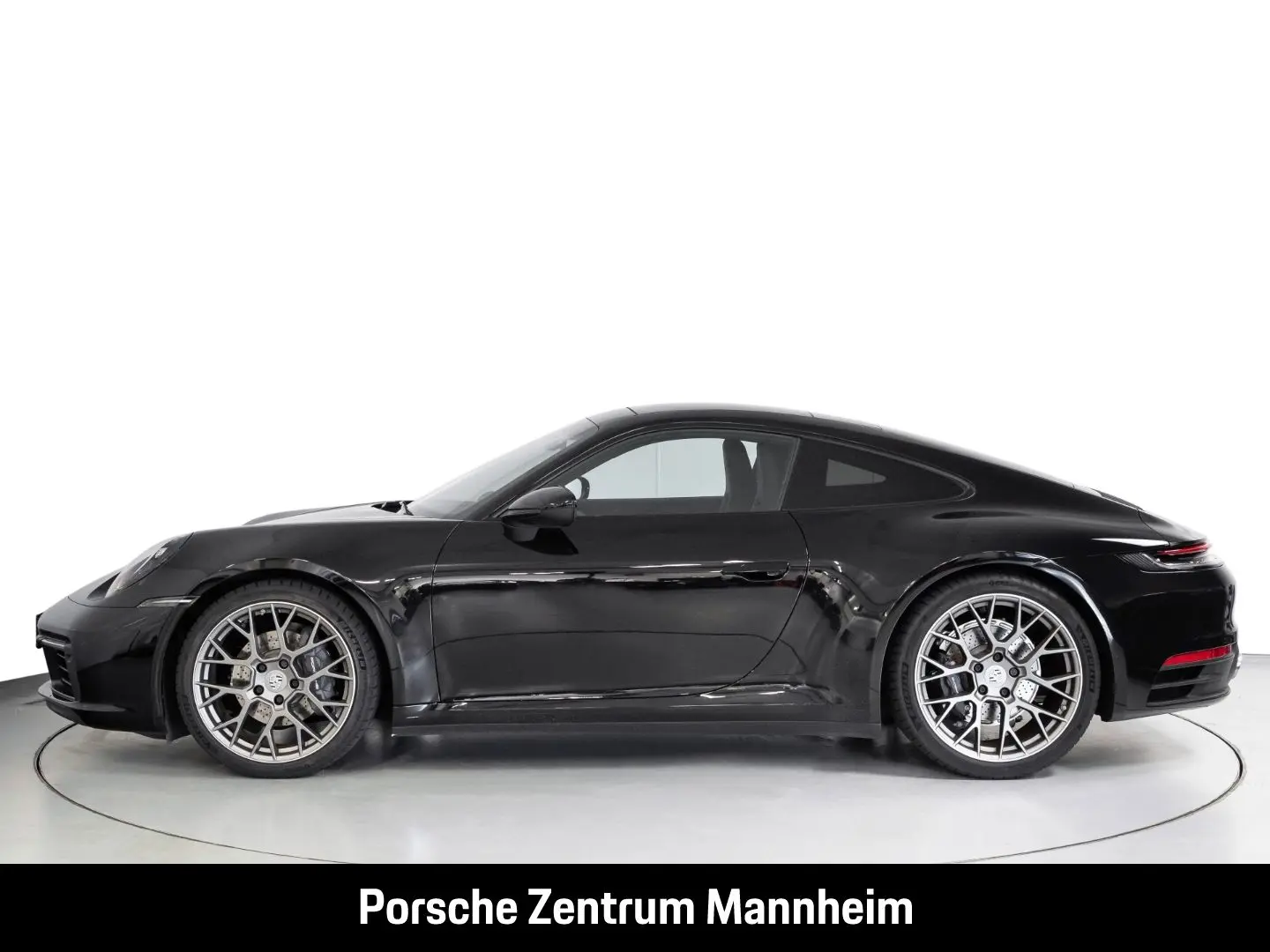 992 911 Carrera Sportabgas Schiebedach Kamera Pr