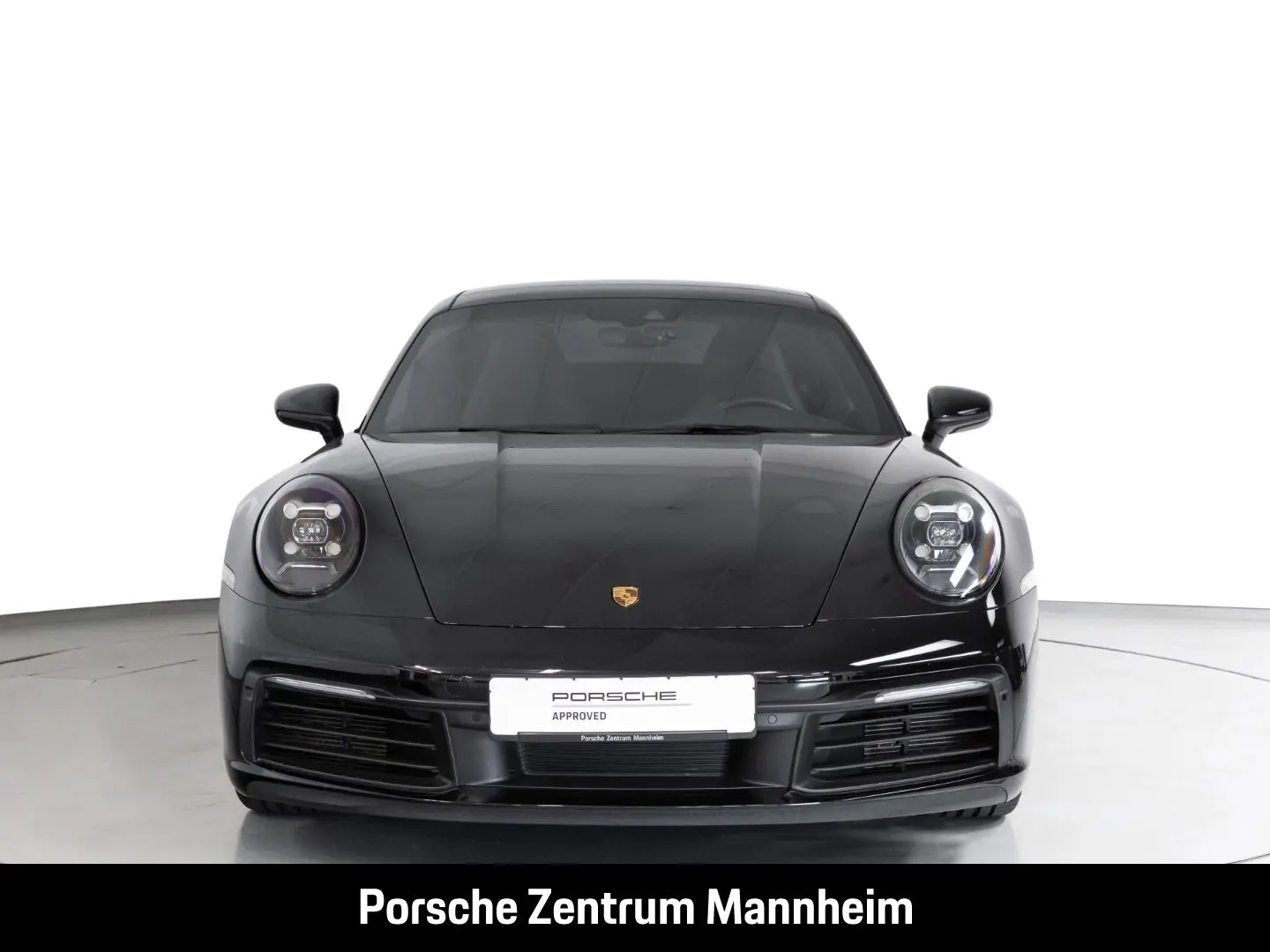992 911 Carrera Sportabgas Schiebedach Kamera Pr