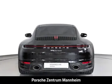 992 911 Carrera Sportabgas Schiebedach Kamera Pr
