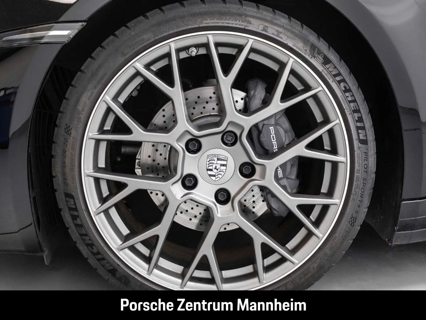 992 911 Carrera Sportabgas Schiebedach Kamera Pr