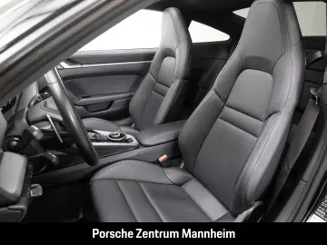 992 911 Carrera Sportabgas Schiebedach Kamera Pr