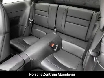 992 911 Carrera Sportabgas Schiebedach Kamera Pr