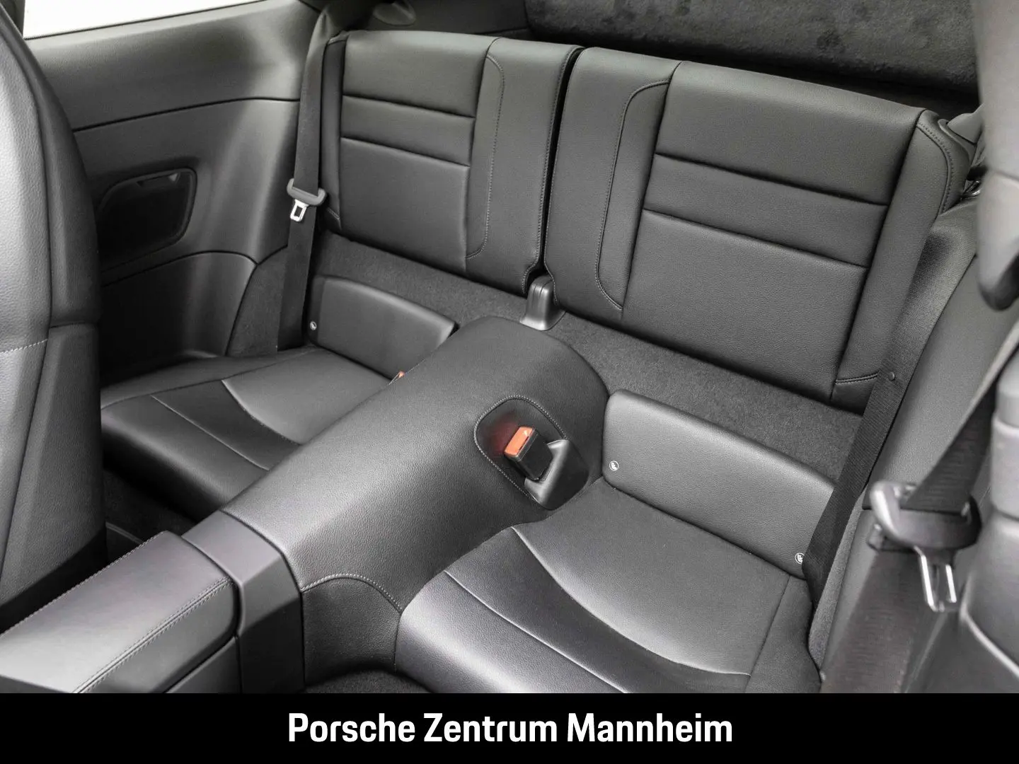 992 911 Carrera Sportabgas Schiebedach Kamera Pr