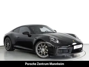 992 911 Carrera Sportabgas Schiebedach Kamera Pr