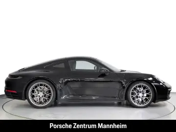 992 911 Carrera Sportabgas Schiebedach Kamera Pr