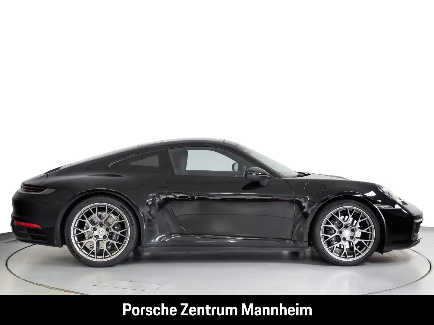 992 911 Carrera Sportabgas Schiebedach Kamera Pr