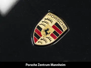 992 911 Carrera Sportabgas Schiebedach Kamera Pr