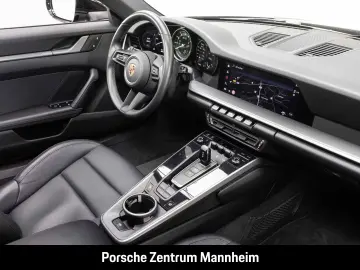 992 911 Carrera Sportabgas Schiebedach Kamera Pr