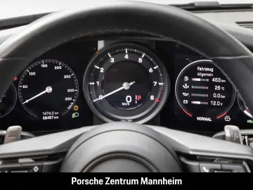 992 911 Carrera Sportabgas Schiebedach Kamera Pr