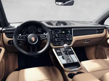Macan Pano PASM 18W PDLS+ Entry&Drive beh.FrontS