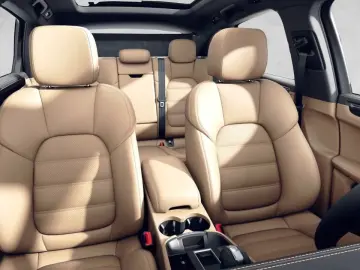 Macan Pano PASM 18W PDLS+ Entry&Drive beh.FrontS