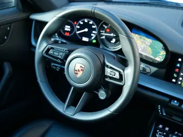 911 Carrera S SCHALTER+SPORT DESIGN+SPORTABGAS